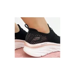 Skechers Wandelschoen Zwart