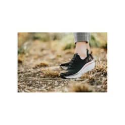 Skechers Wandelschoen Zwart