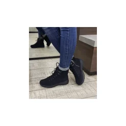 Skechers Wandelschoen Zwart