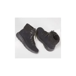 Skechers Wandelschoen Zwart