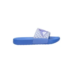 Slipper Blauw