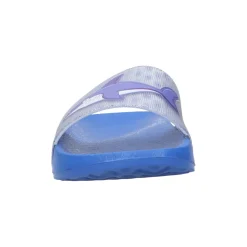 Slipper Blauw