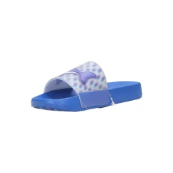 Slipper Blauw