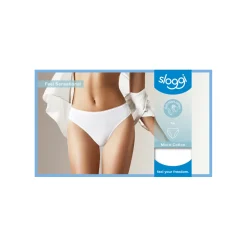 Sloggi Ondergoed Wit