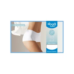 Sloggi Ondergoed Wit