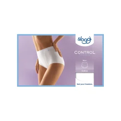 Sloggi Ondergoed Wit