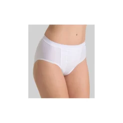 Sloggi Ondergoed Wit