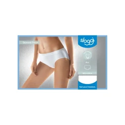 Sloggi Ondergoed Wit