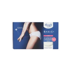 Sloggi Ondergoed Wit