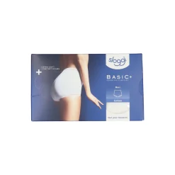 Sloggi Ondergoed Wit