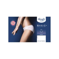 Sloggi Ondergoed Wit