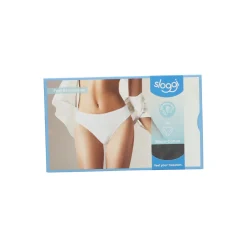 Sloggi Ondergoed Zwart