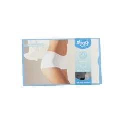 Sloggi Ondergoed Zwart