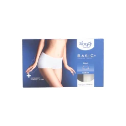 Sloggi Ondergoed Zwart