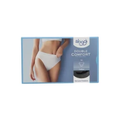 Sloggi Ondergoed Zwart