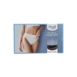 Sloggi Ondergoed Zwart