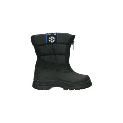 Snow Sneeuwlaars Zwart