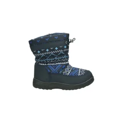 Snowfun Sneeuwlaars Blauw