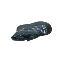 Snowfun Sneeuwlaars Blauw