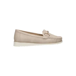 Soft & Comfort Mocassin Beige
