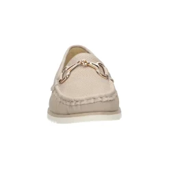 Soft & Comfort Mocassin Beige