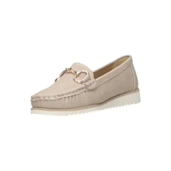 Soft & Comfort Mocassin Beige
