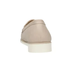 Soft & Comfort Mocassin Beige