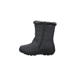 Soft & Comfort Sneeuwlaars Grijs