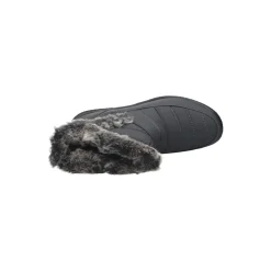 Soft & Comfort Sneeuwlaars Grijs