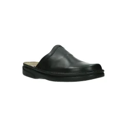 Soft Wear Pantoffel Zwart