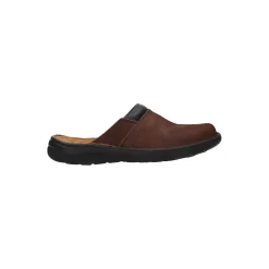 Softwalk Pantoffel Bruin