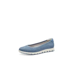 S.oliver Ballerina Blauw