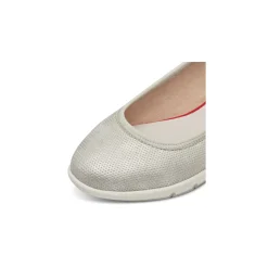 S.oliver Ballerina Goud