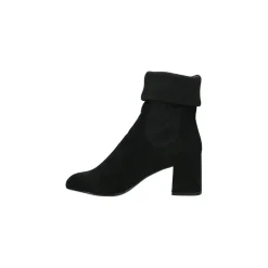 S.oliver Boots / enkellaars Zwart