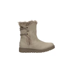 S.oliver Boots / enkellaars Taupe