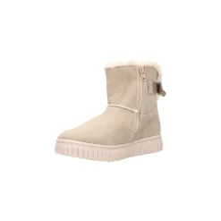 S.oliver Boots / enkellaars Beige