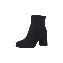 S.oliver Boots / enkellaars Zwart