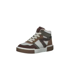 S.oliver Bottine Beige