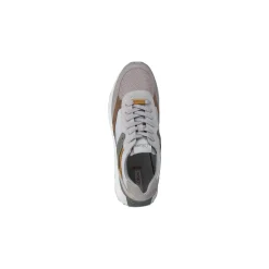S.oliver Lage sneaker Beige