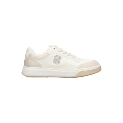 S.oliver Lage sneaker Beige