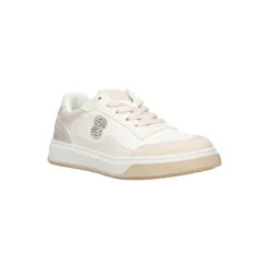 S.oliver Lage sneaker Beige