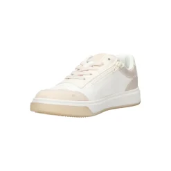 S.oliver Lage sneaker Beige