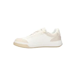 S.oliver Lage sneaker Beige