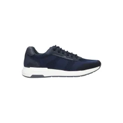 S.oliver Lage sneaker Blauw
