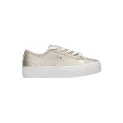 S.oliver Lage sneaker Goud