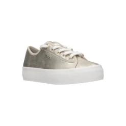 S.oliver Lage sneaker Goud