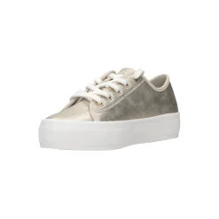 S.oliver Lage sneaker Goud