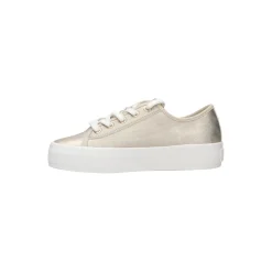 S.oliver Lage sneaker Goud