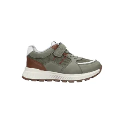 S.oliver Lage sneaker Kaki