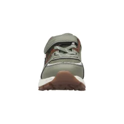 S.oliver Lage sneaker Kaki